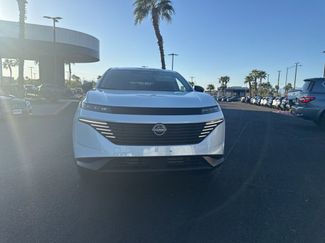 Used 2025 Nissan Murano SV video 2