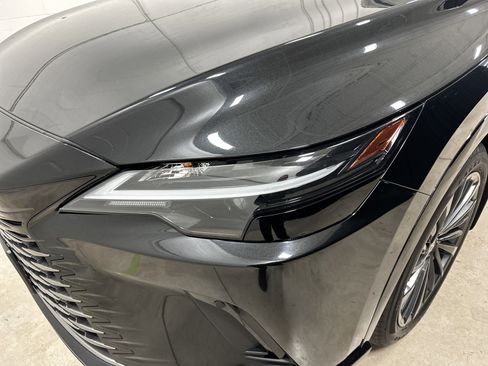 Used 2024 Lexus RX 350 Premium w/ Accessory Package (Z1) AWD/4WD image 6