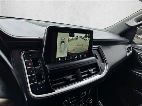 Used 2022 Chevrolet Tahoe High Country AWD/4WD image 15