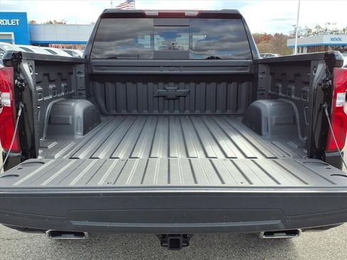 New 2026 Chevrolet Silverado 1500 LT Trail Boss image 5