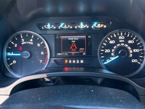 Used 2019 Ford F150 XLT w/ Equipment Group 302A Luxury AWD/4WD image 1