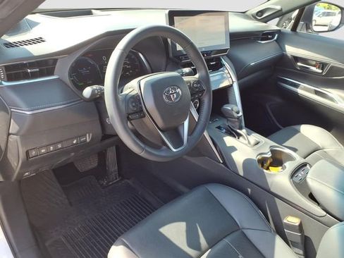 Used 2023 Toyota Venza Limited AWD/4WD image 18