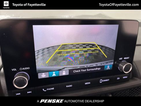 Used 2023 Honda CR-V Sport image 33