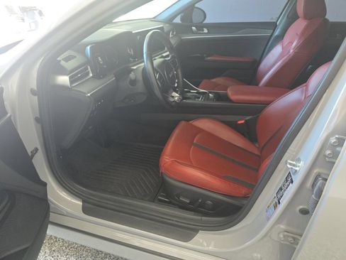 Used 2022 Kia K5 GT-Line w/ GT-Line FWD Premium Package image 24