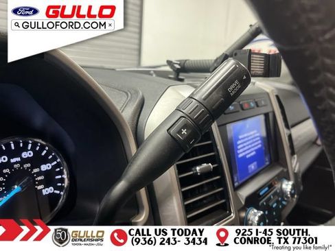 Certified 2021 Ford F250 Lariat AWD/4WD image 27