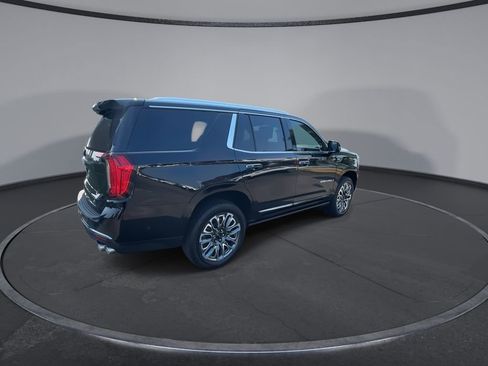 Certified 2023 GMC Yukon Denali Ultimate image 8