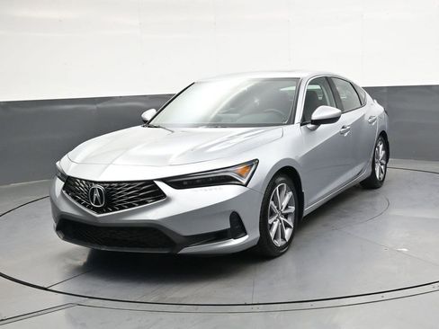 Used 2025 Acura Integra image 8