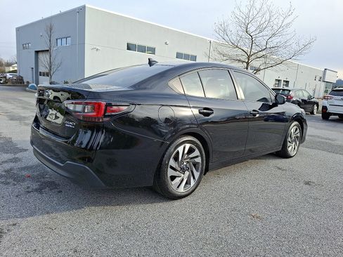 Certified 2023 Subaru Legacy Limited image 6