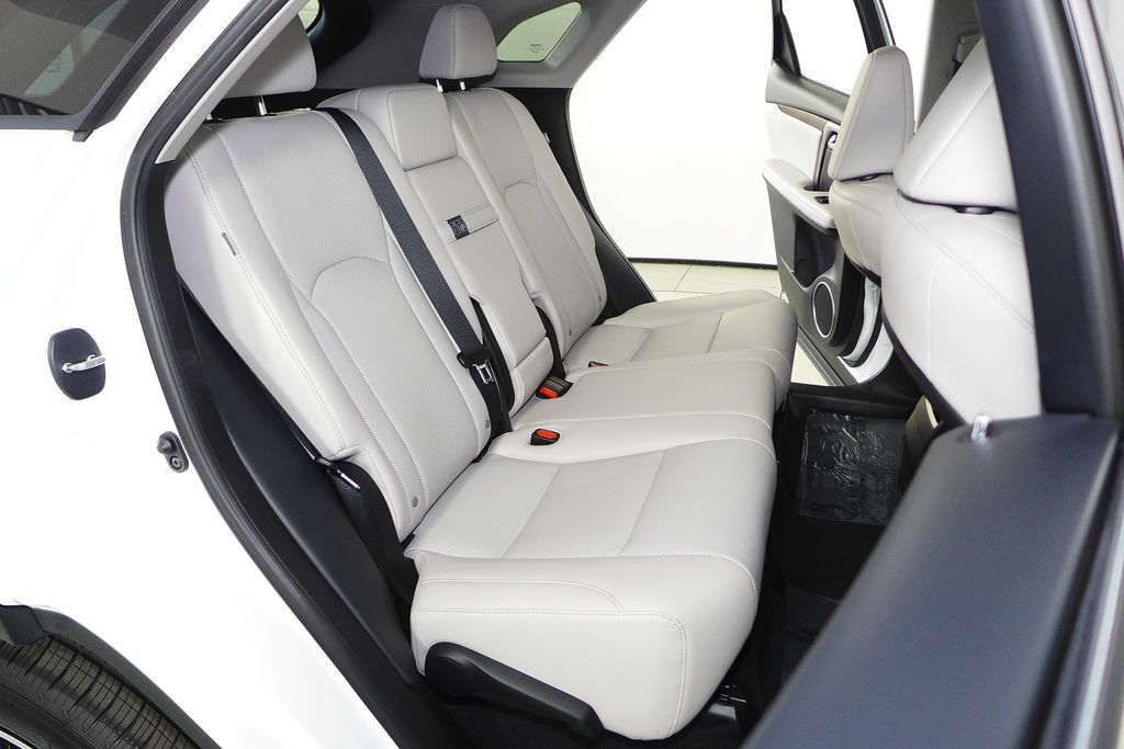 Used 2020 Lexus RX 450h AWD w/ Premium Package image 20