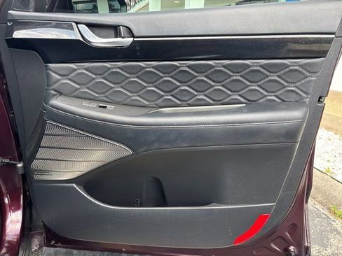 Used 2021 Hyundai Palisade Calligraphy FWD image 46
