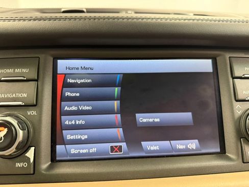 Used 2012 Land Rover Range Rover HSE LUX w/ Luxury Interior Pkg image 69