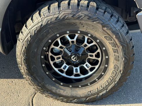 Used 2018 Ford F150 Raptor w/ Equipment Group 802A Luxury AWD/4WD image 10
