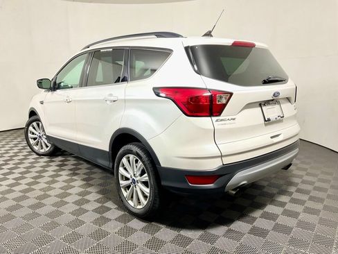 Used 2019 Ford Escape SEL AWD/4WD image 13