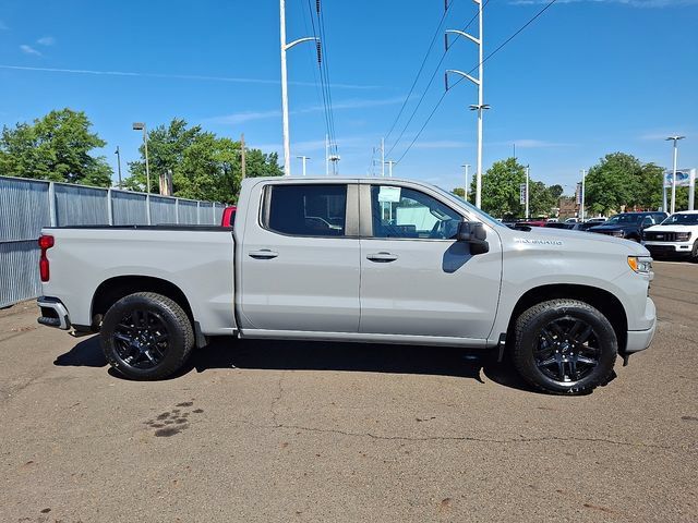 Used 2024 Chevrolet Silverado 1500 RST w/ Convenience Package II AWD/4WD image 7