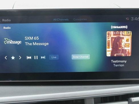 New 2026 Hyundai Santa Fe SEL FWD image 21