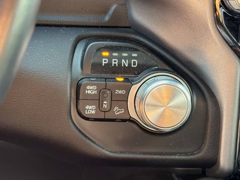 Used 2023 RAM 2500 Laramie AWD/4WD image 36