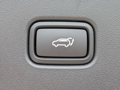 Certified 2026 Hyundai Tucson SEL FWD image 14