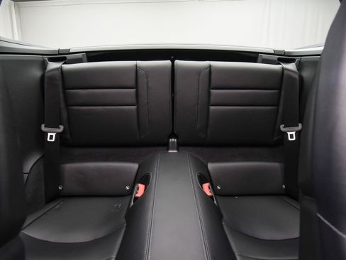 Used 2022 Porsche 911 Targa 4S image 16