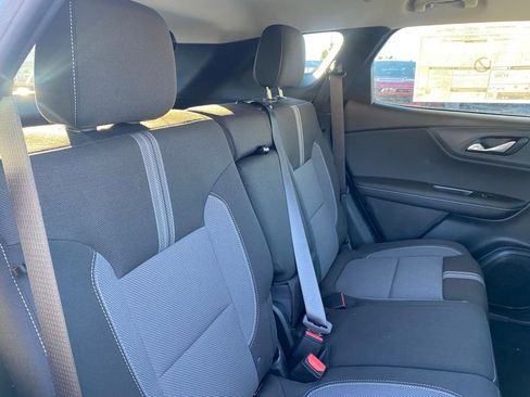 New 2025 Chevrolet Blazer LT w/ Driver Confidence Package FWD image 19