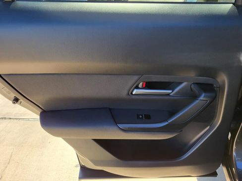 New 2026 MAZDA CX-50 2.5 Hybrid w/ Weather Package image 11