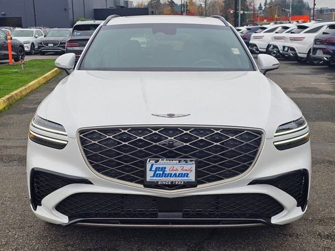 New 2026 Genesis GV70 2.5T Sport Prestige image 2