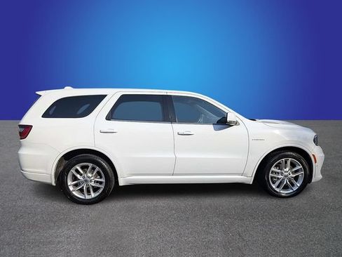 Used 2022 Dodge Durango R/T RWD image 6