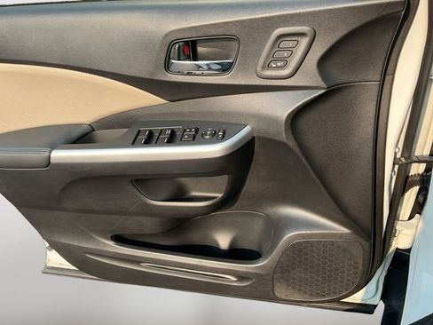 Used 2016 Honda CR-V Touring image 11