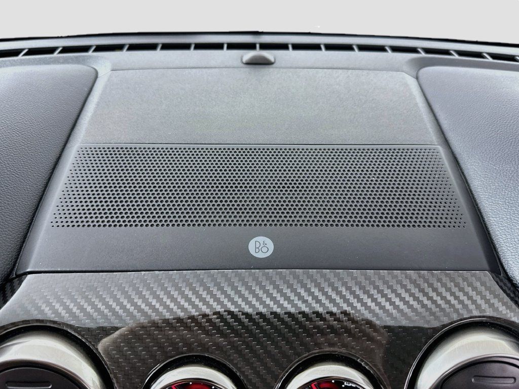Used 2022 Ford Mustang Shelby GT500 w/ Carbon Fibre Track Pack RWD image 26