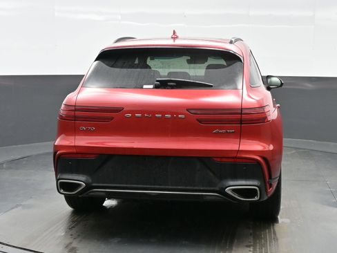 New 2026 Genesis GV70 3.5T Sport Prestige image 5