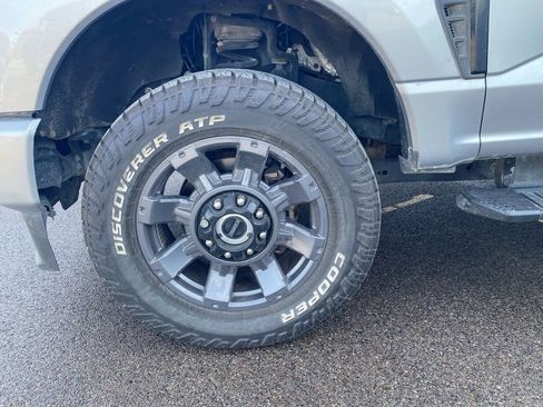 Used 2024 Ford F350 XL w/ STX Appearance Package image 11