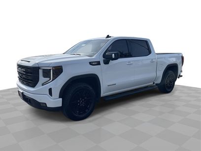 New 2025 GMC Sierra 1500 Elevation w/ Elevation Premium Package
