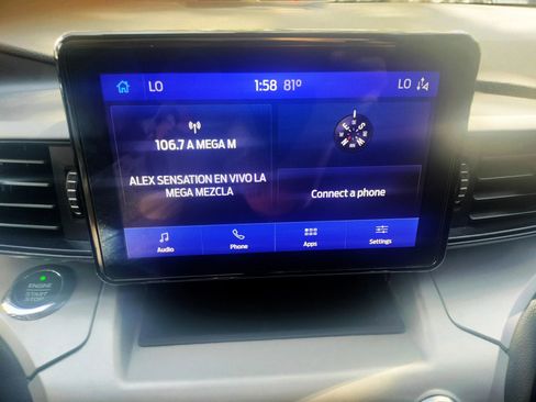 Used 2020 Ford Explorer XLT image 25