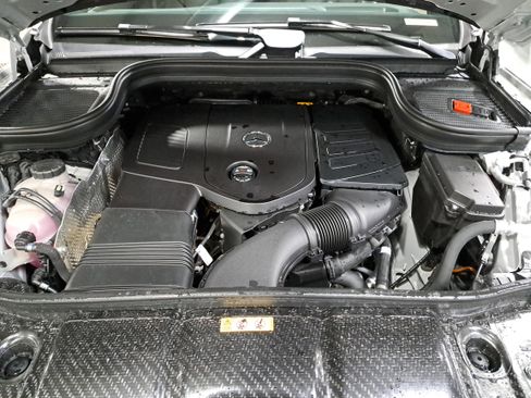 New 2026 Mercedes-Benz GLE 350 4MATIC image 32