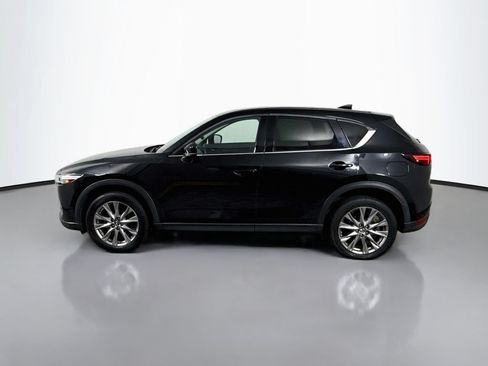 Used 2019 MAZDA CX-5 Grand Touring AWD/4WD image 8