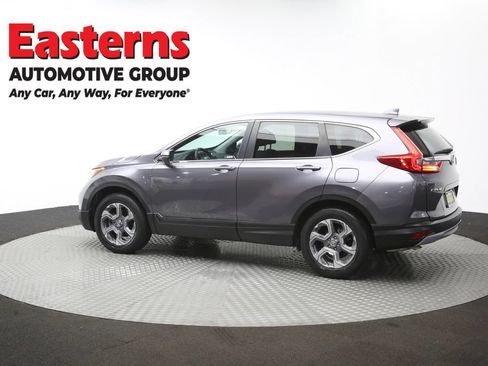 Used 2018 Honda CR-V EX-L image 64