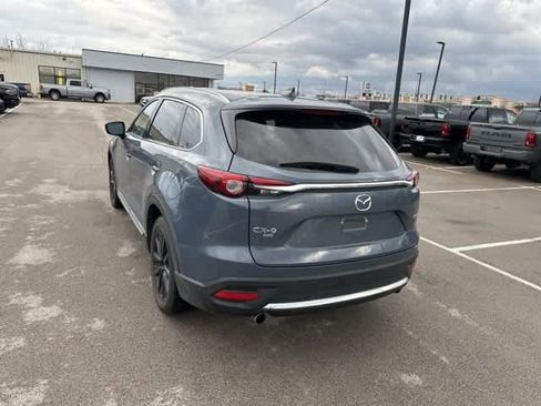 Used 2023 MAZDA CX-9 Carbon Edition image 20
