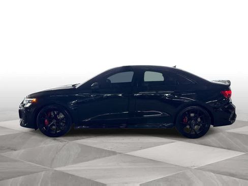 Used 2024 Audi RS 3 AWD/4WD image 5