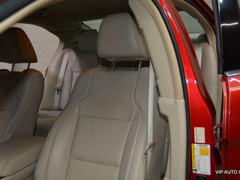 Used 2011 Ford Taurus SEL w/ 202A Rapid Spec Order Code FWD image 17
