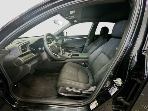 Used 2018 Honda Civic EX image 13