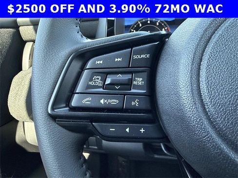 New 2026 Subaru Outback Premium image 23