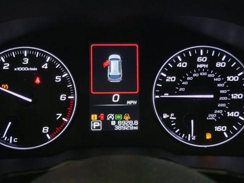 Used 2023 Subaru Outback Limited AWD/4WD image 15