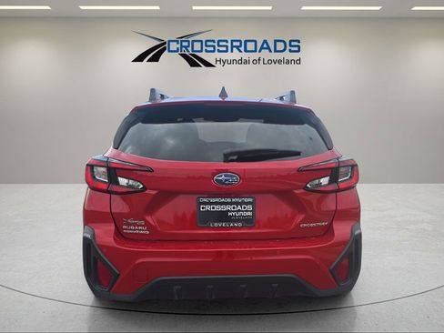 Used 2024 Subaru Crosstrek 2.5i Limited image 4