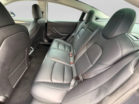 Used 2022 Tesla Model 3 Performance AWD/4WD image 28