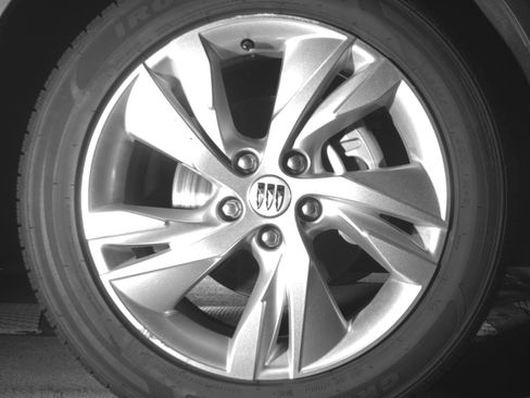 Used 2025 Buick Encore GX Preferred image 13