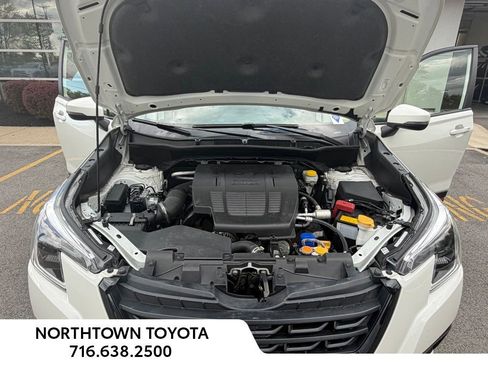 Used 2024 Subaru Forester Sport AWD/4WD image 25