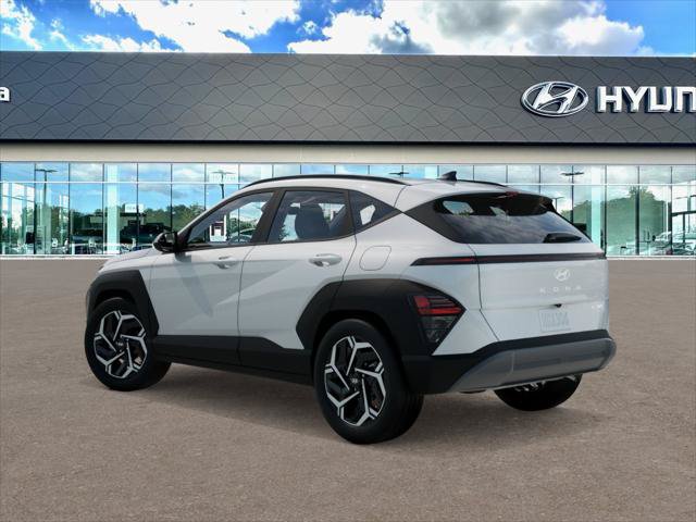 New 2027 Hyundai Kona SEL Premium AWD/4WD image 5