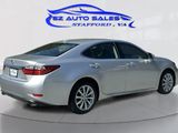Used 2013 Lexus ES 350 w/ Luxury Pkg image 5