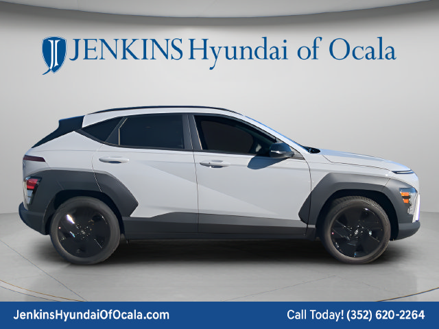 Certified 2026 Hyundai Kona SEL Sport FWD image 2