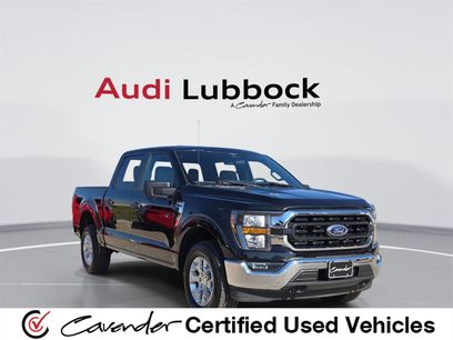 Used 2023 Ford F150 XLT