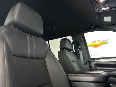 Used 2023 Chevrolet Tahoe RST w/ Luxury Package AWD/4WD image 22